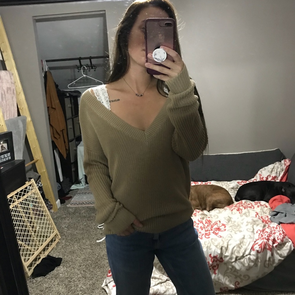 Sweater